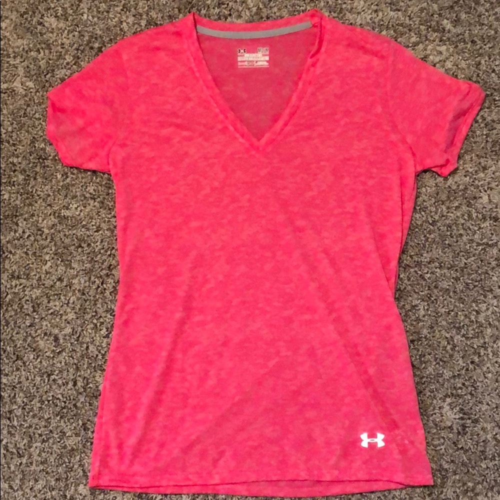 Under Armour Women’s tee